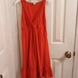 Old Navy Dress